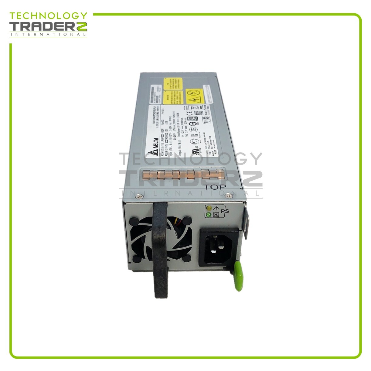 7044130 Sun Oracle X4230 M3 T7-1 1000W AC Power Supply AWF-2DC-1000W