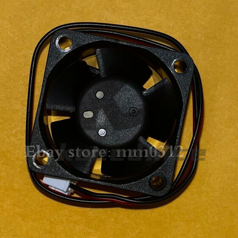 1PCS Y.L. FAN D40SM-12C 4020 12V 0.50A 4cm inverter cooling fan