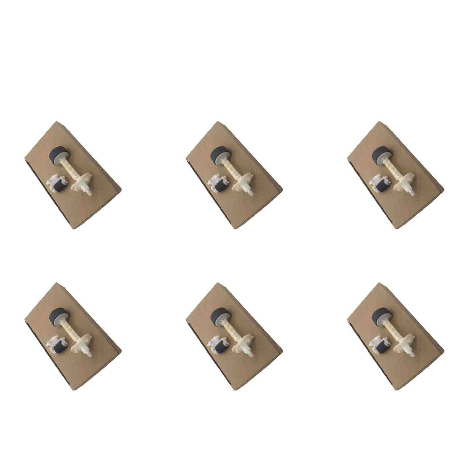 L395 6Sets Pickup Separation Roller fits for Epson L312 L300 L210 L382 L480 L566