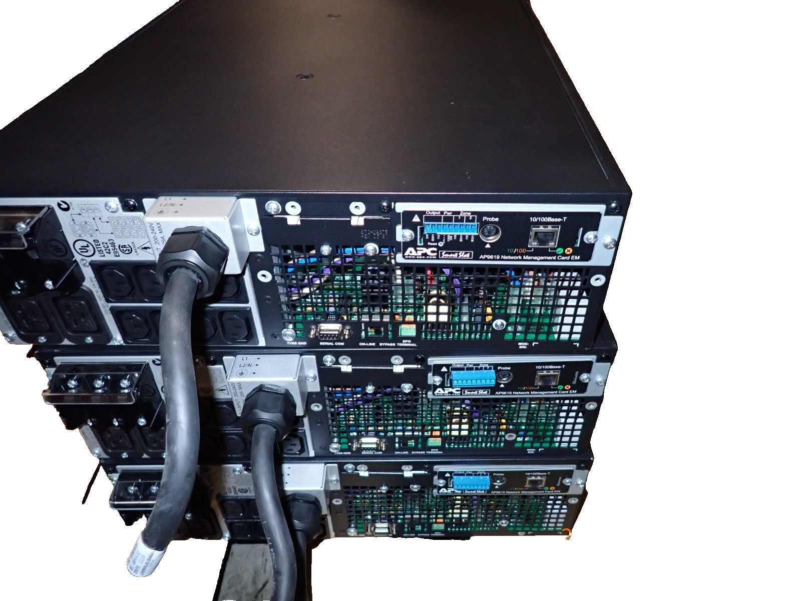 IBM 45W6465 XIV, 2810-A14 UPS Power Supply Battery Backup Unit