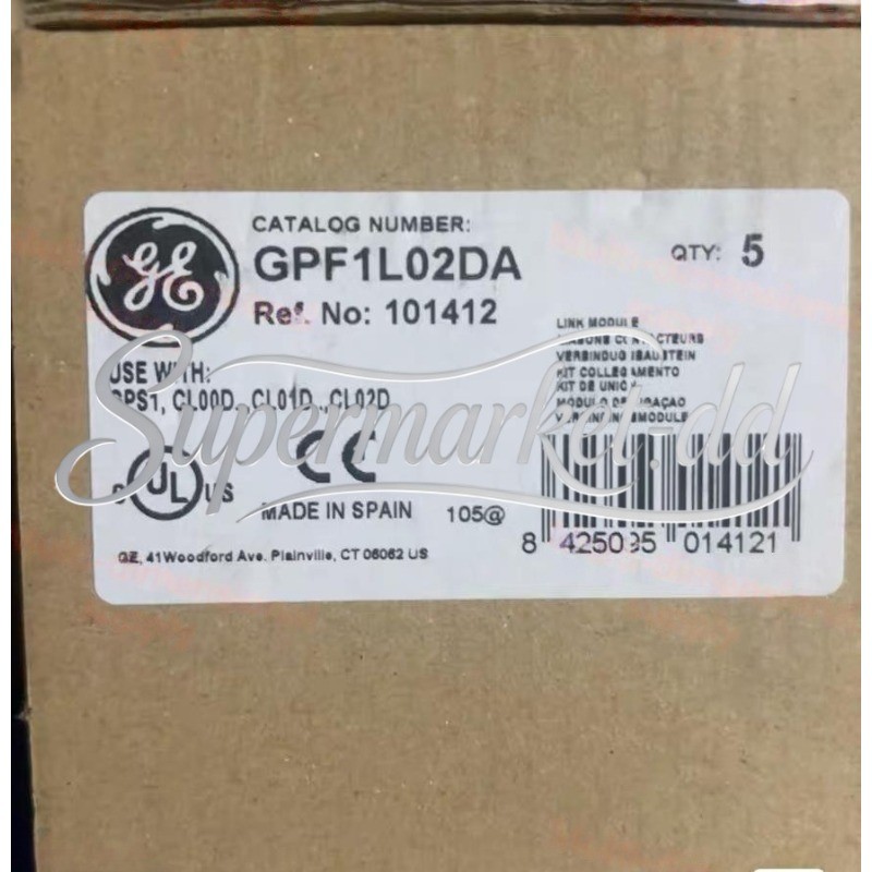 GPF1L02DA 1PCS NEW  #SKY