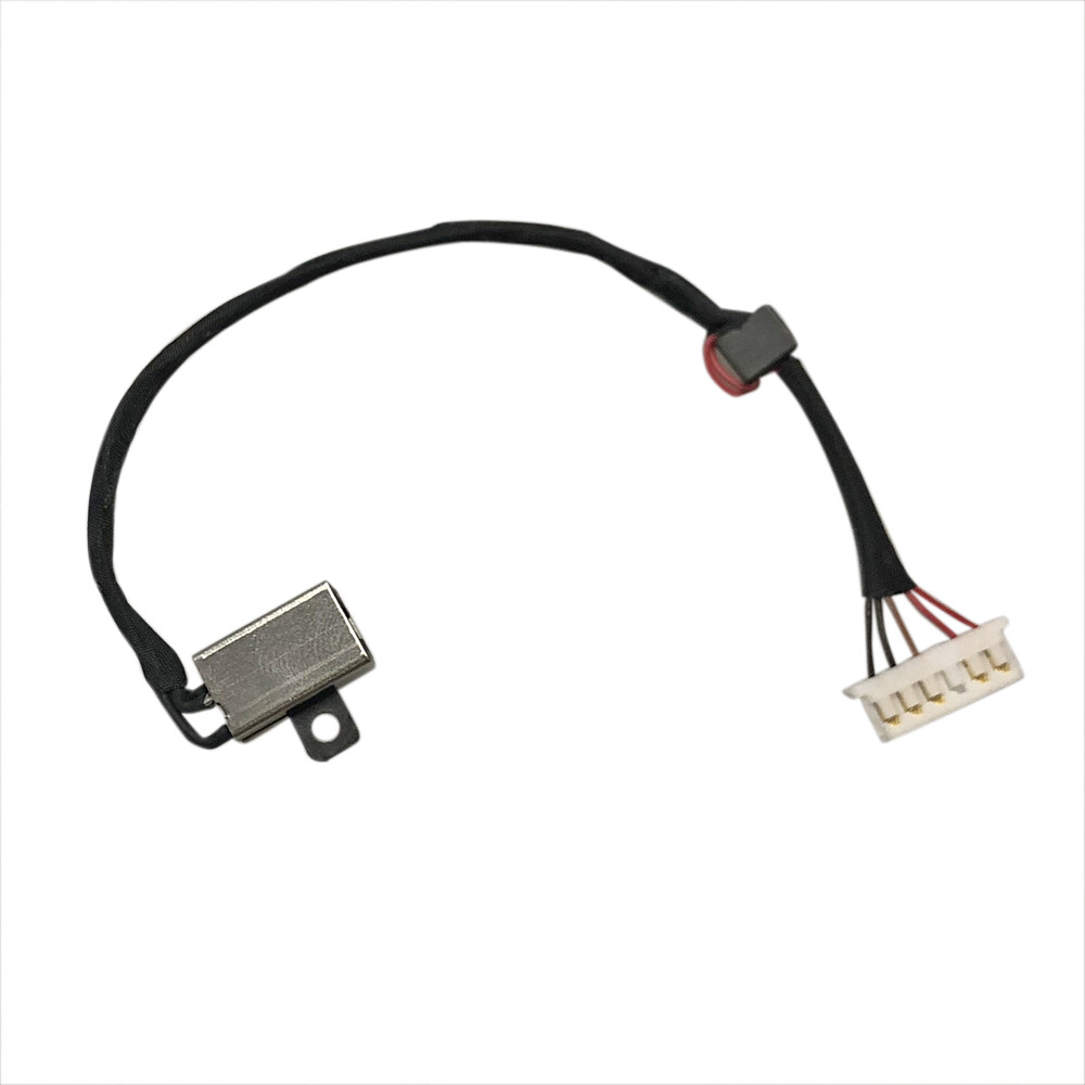 DC IN Power Jack For DELL Vostro 15 3558 3559 AAL20 Laptop Charging Port Cable