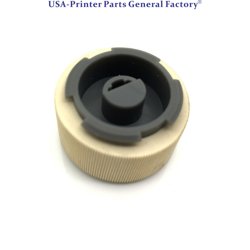 2X OEM Pickup Roller Lexmark T652 T654 X644 X646 X651 X652 X642 40X4308 40X0070