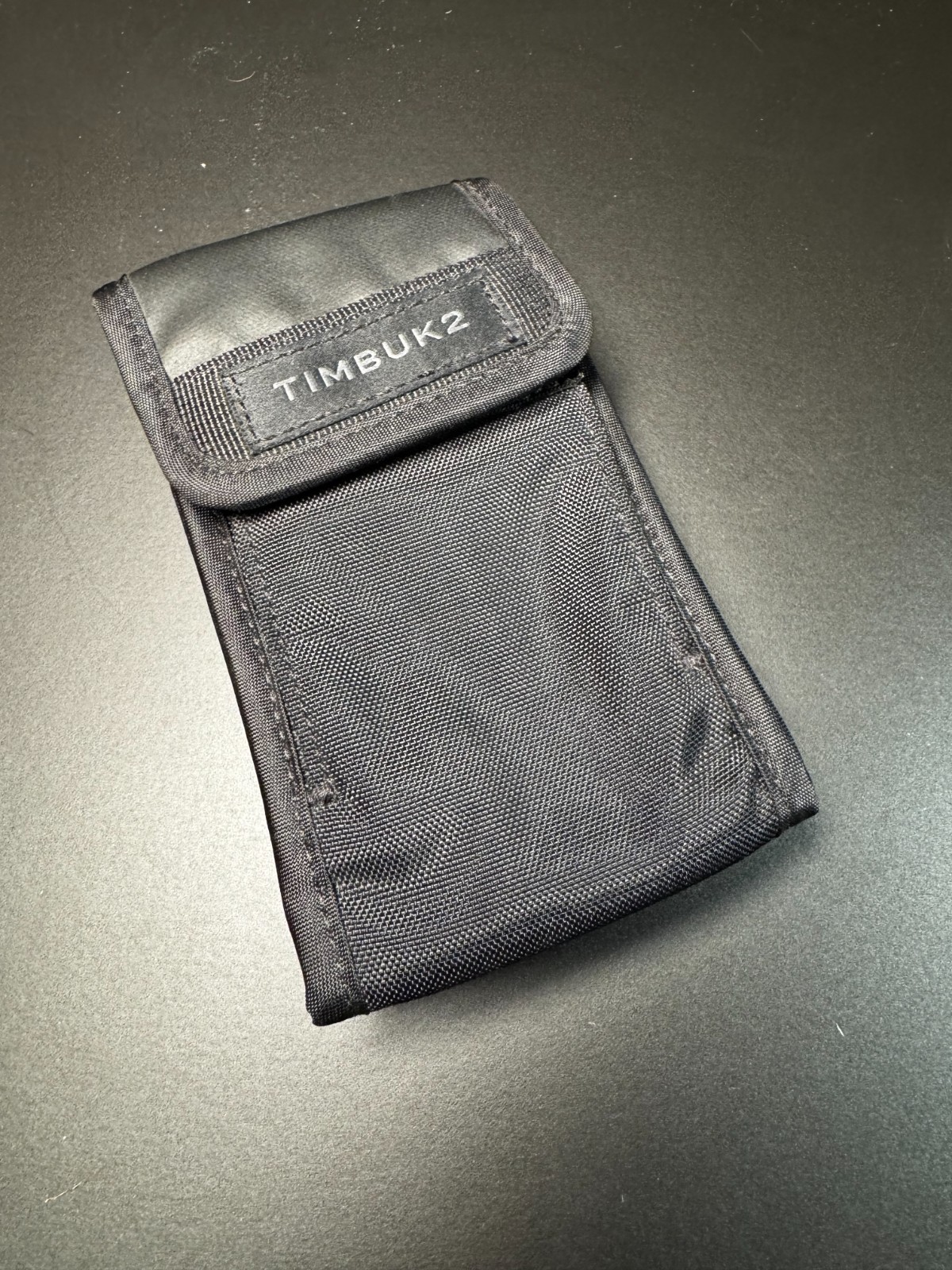 Timbuk2 3 Way Accessory Case (Black)