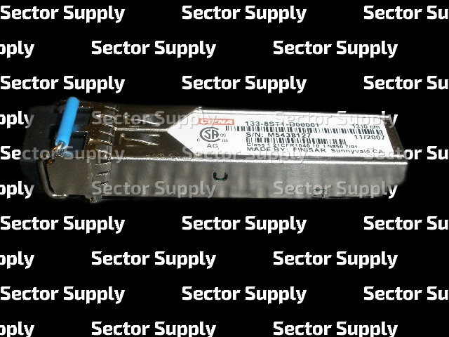 133-8ST1-D00 CIENA 2G FC/GBE SFP OPT TRANSCEIVER ONLINE METRO WMOTAEH