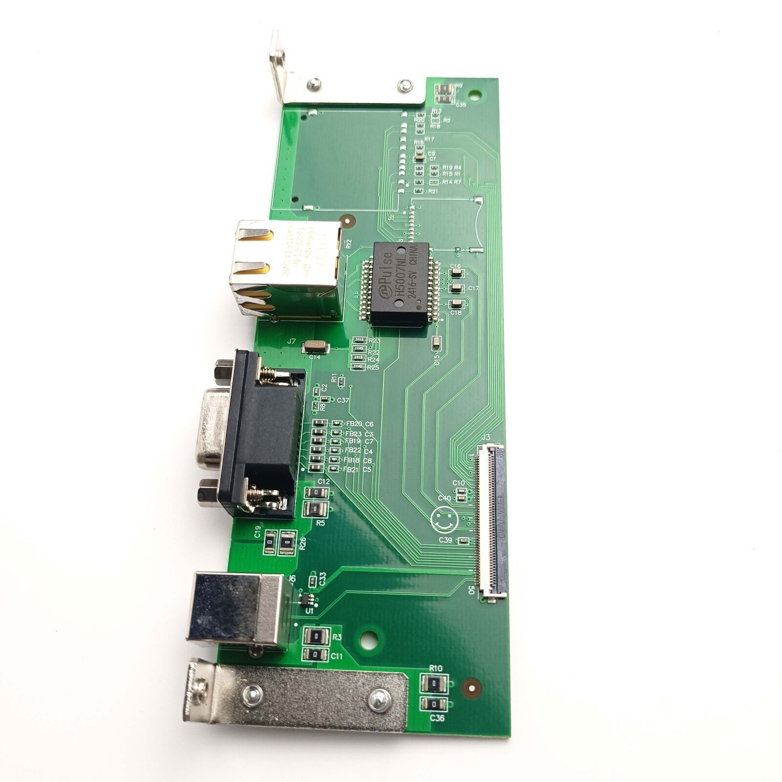 5pcs a pack interface board for  ZT510  ZT610 ZT620 port
