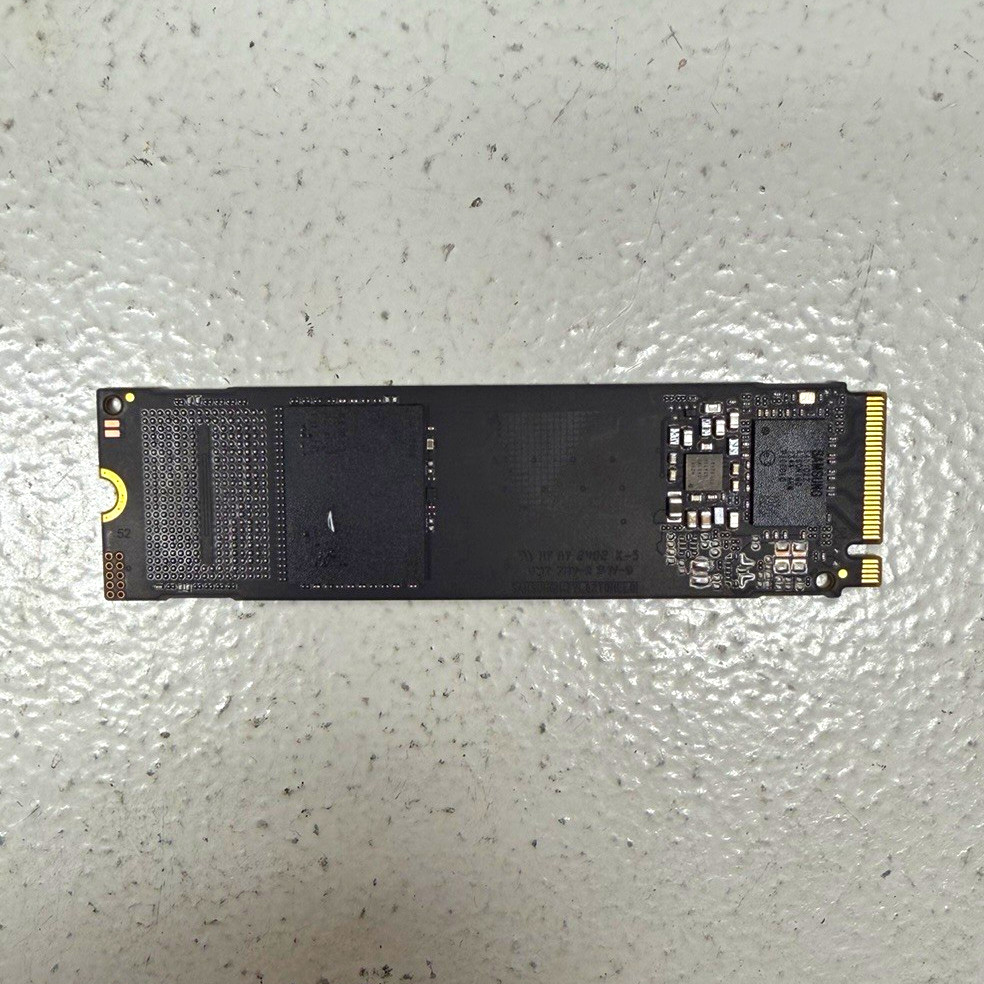 Samsung 990 EVO 1TB M.2 NVMe PCIe 5.0 Internal SSD for Laptop/Desktop