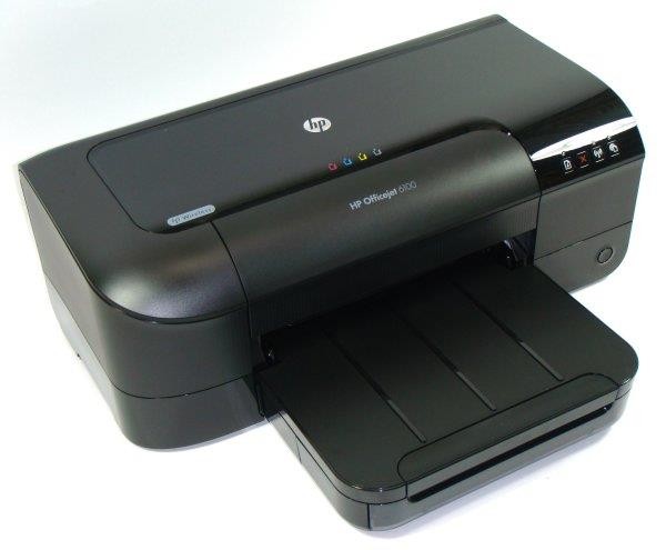 HP Officejet 6100 e-Printer Wireless Color Printer PgCount is Low