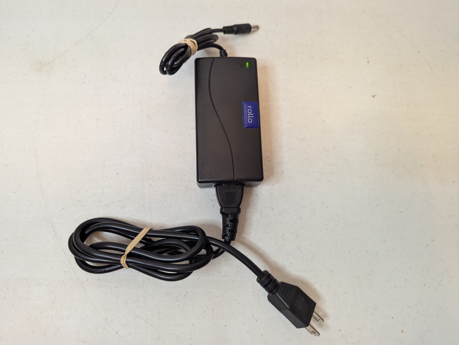 Genuine FDL AC Adapter PRL0602U-24 24V 2.5A Power Supply 3Pin With Plug