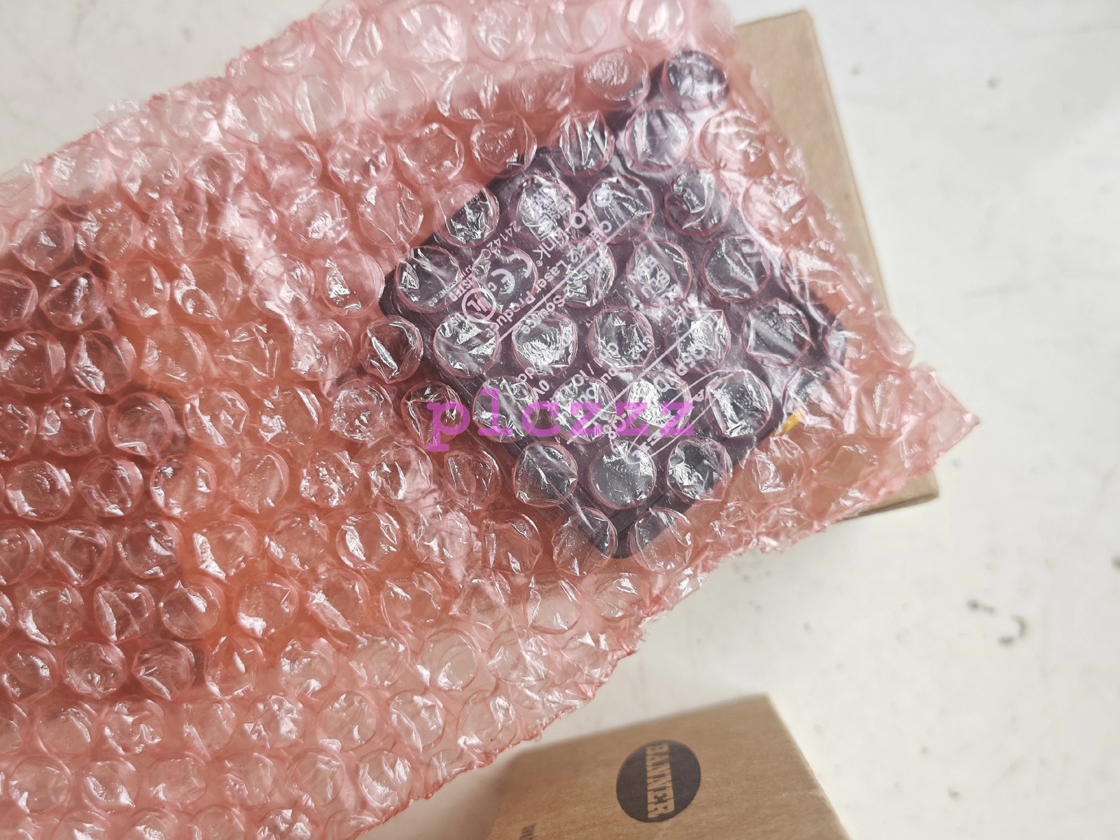 1PC NEW BANNER O5PVDFCN-Q8 814983 Photoelectric Sensor Fast transportation