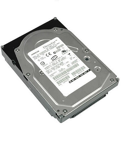 HGST 0B21253 / HUS151473VL3800 Ultrastar 15K147 73Gb 15KRpm 3.5-Inch Hard Drive