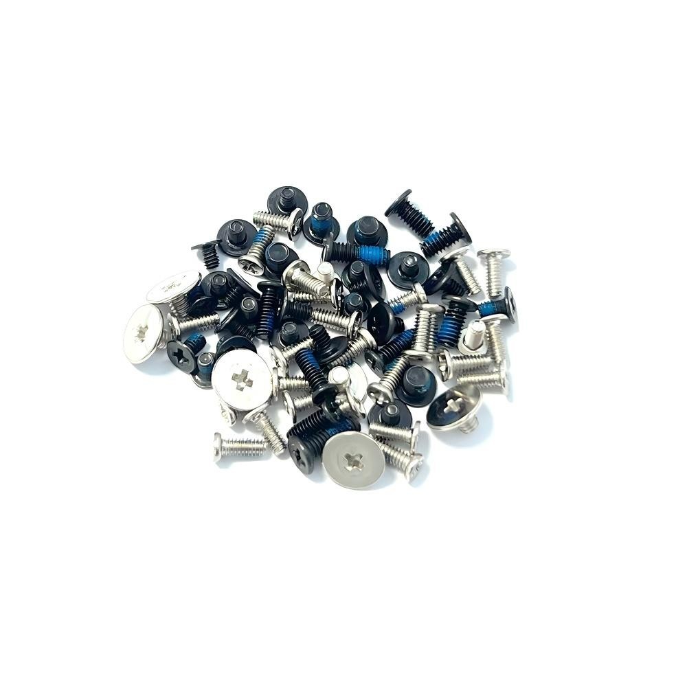 Set of screws kit For HP OMEN 15-CE 15-CE198WM 15-CE010CA 15-CE020CA 15-CE011DX