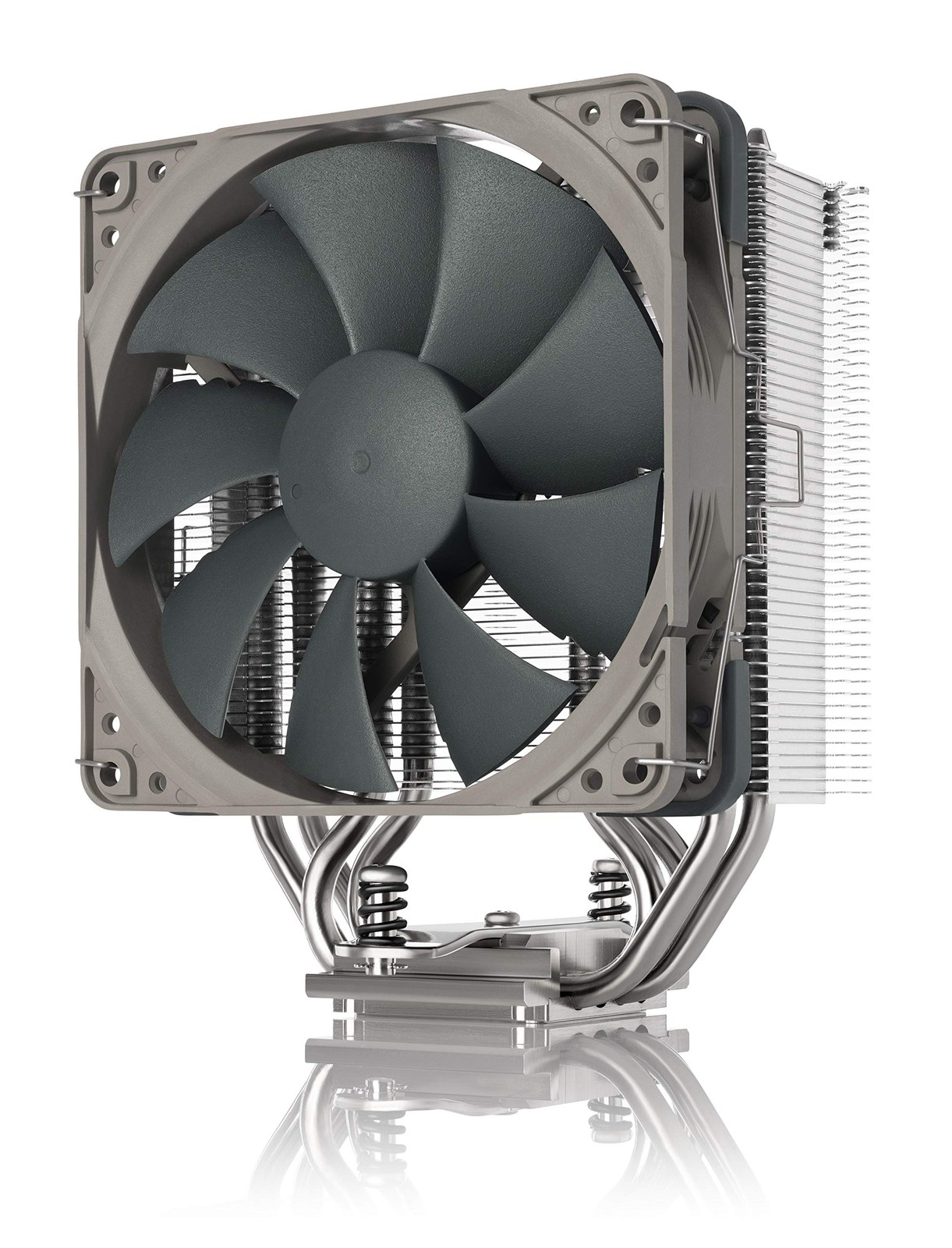 Noctua NH-U12S Redux, High Performance Cooler with NF-P12 redux-1700 120mm Fan