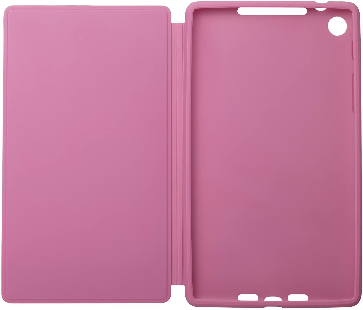 Asus Google Nexus 7 FHD 2013 Travel Cover Pink Case Genuine 90-XB3TOKSL001P0