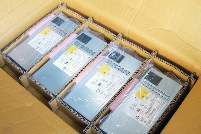 EMC Brocade MP-8000B Power Supply (Geniune / Brand New Part)