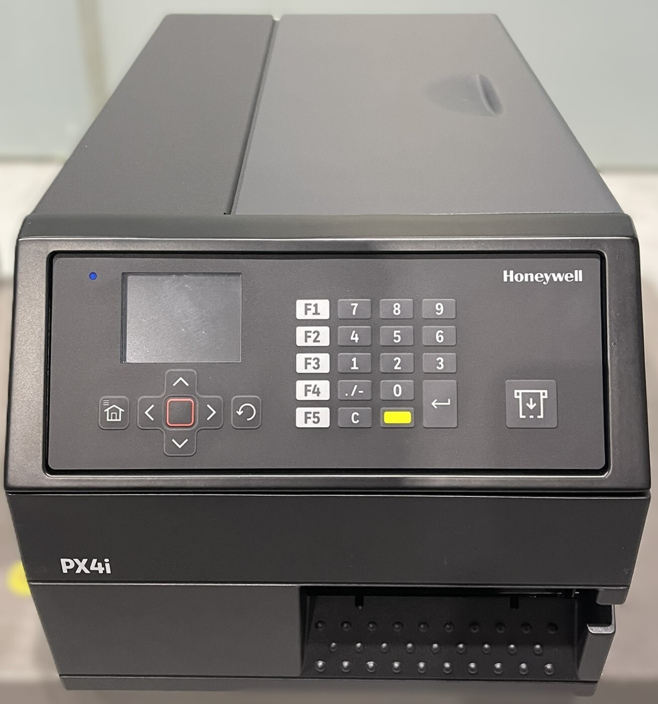Honeywell PX4ie Industrial Printer