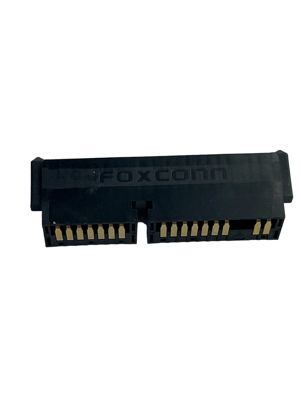 OEM HP EliteBook 2540p SATA Hard Disk Drive Interposer Connector for 1.8" hdd