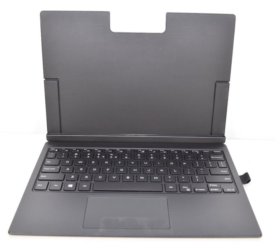 Genuine Dell XPS 12 9250 Latitude 12 7275 Slim Keyboard C03 K14M 0XD6CK