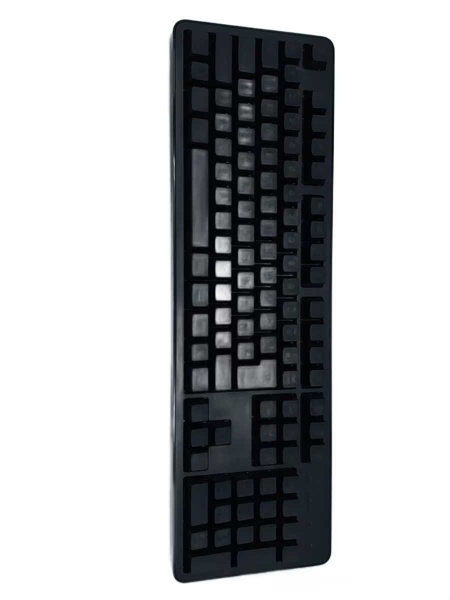 ELECOM Keyboard TK MC50UKPBK//