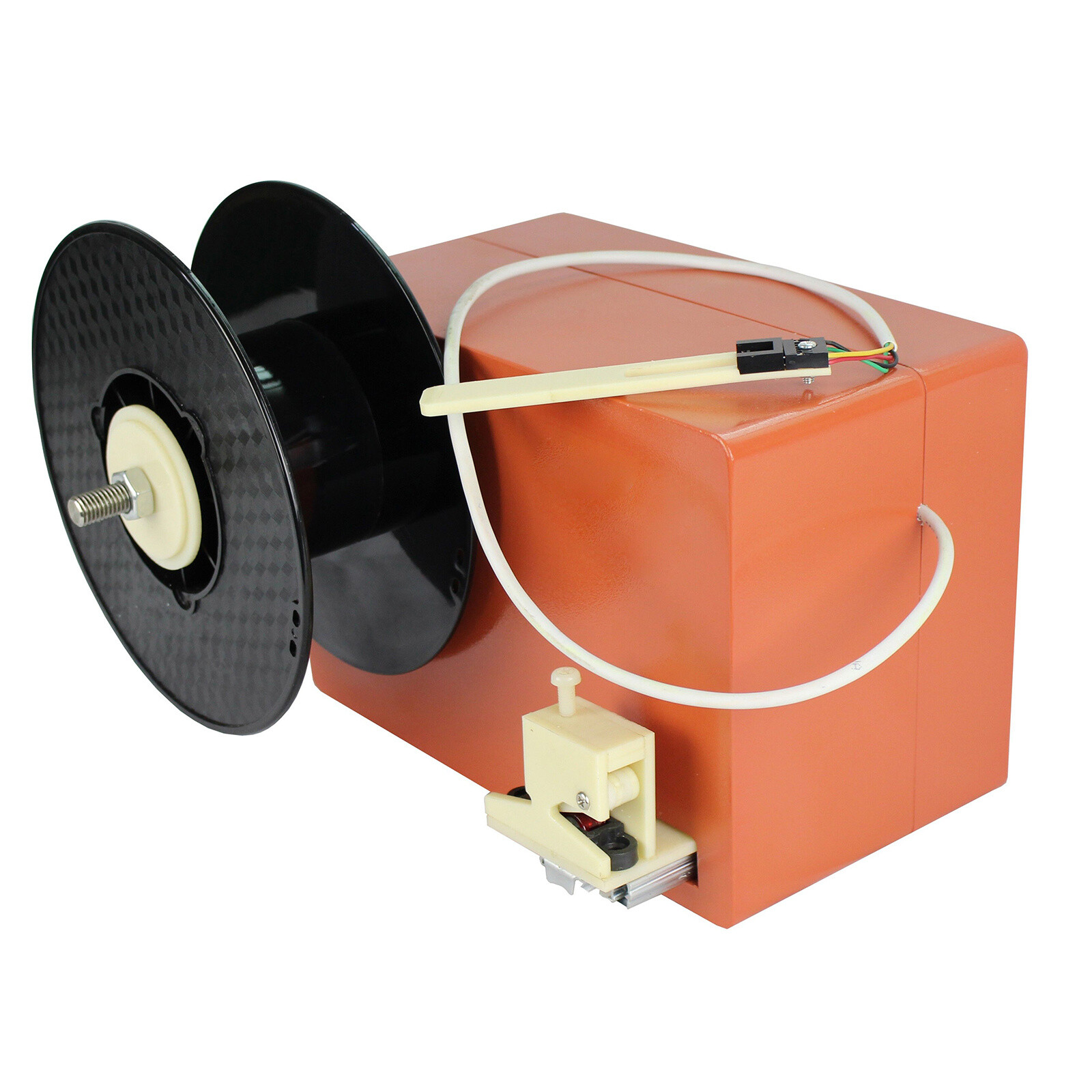 1.75mm/3mm 3D Desktop Filament Extruder Machine 3D Printing Consumables Extruder
