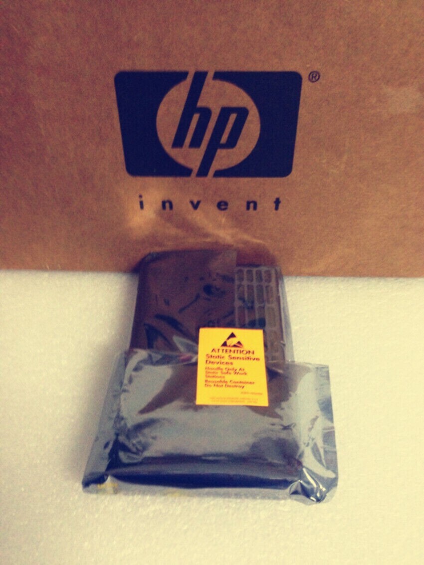 HP 454232-B21 454274-001 450GB 15K 3.5" dual port sas hard drive