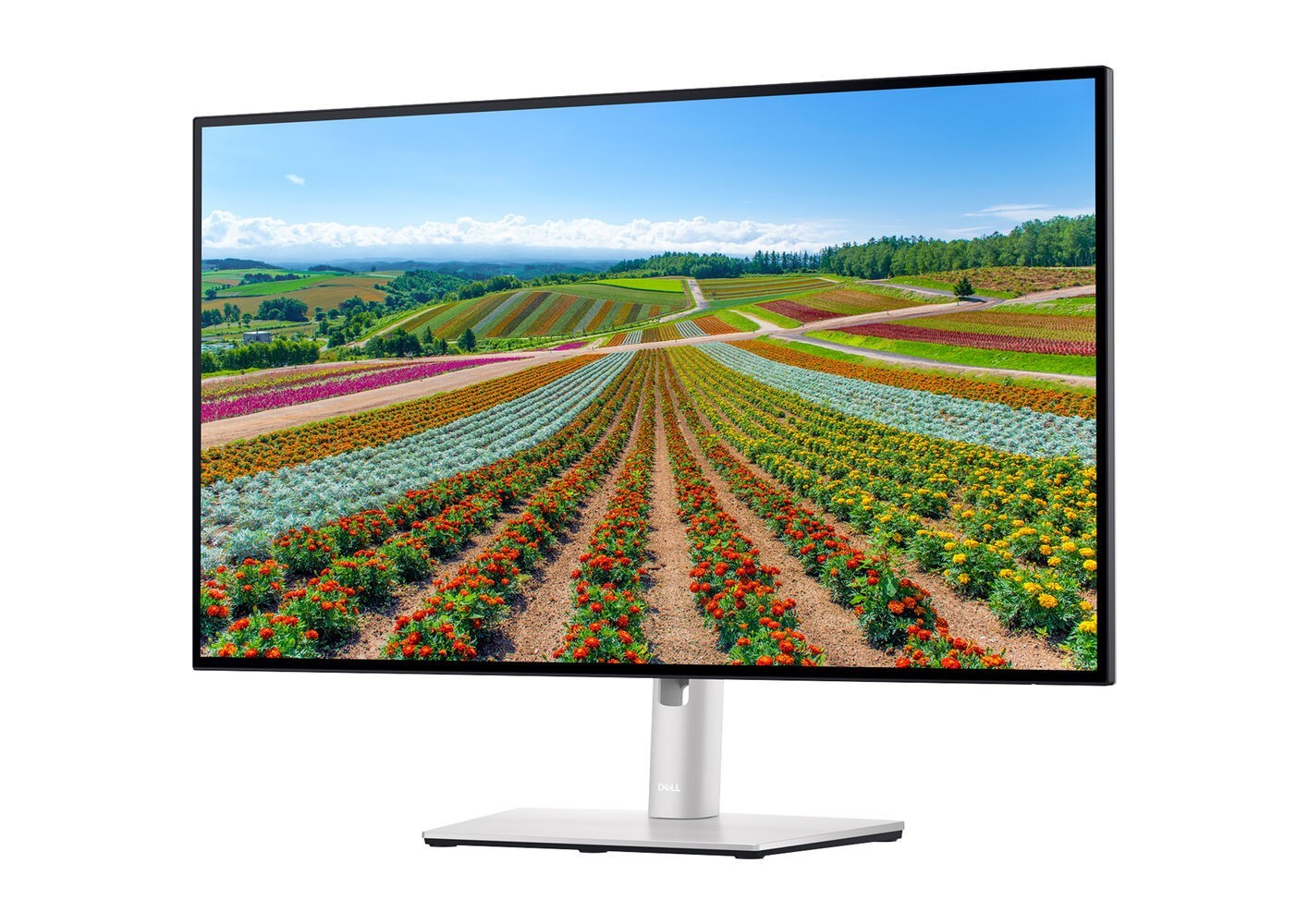 Dell U722D UltraSharp 27" QHD LCD Monitor HDMI 2560 x 1440: Good
