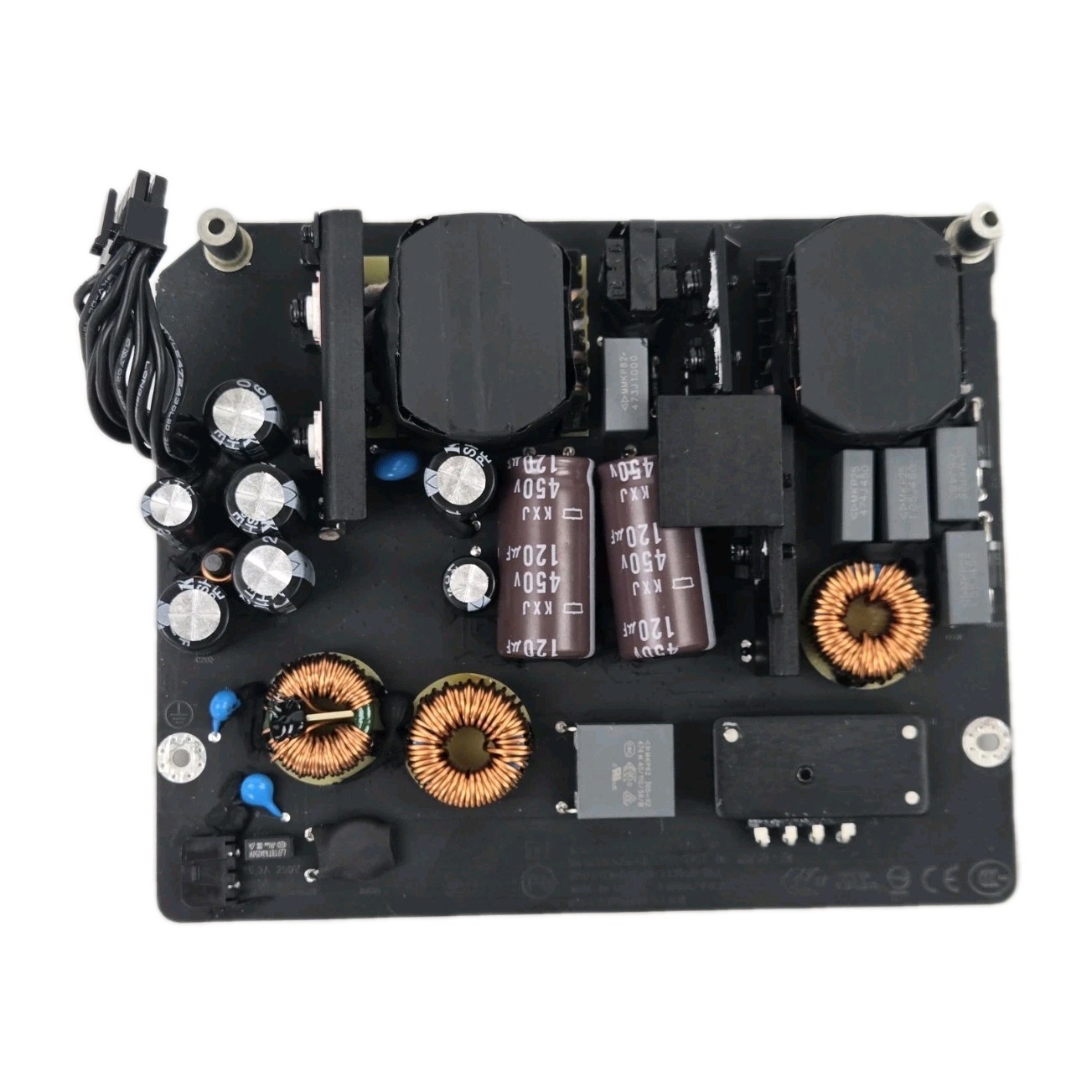 New PA-1311-2A Apple Power Supply 300W for Imac 27" 2012 up to 2015 OB 