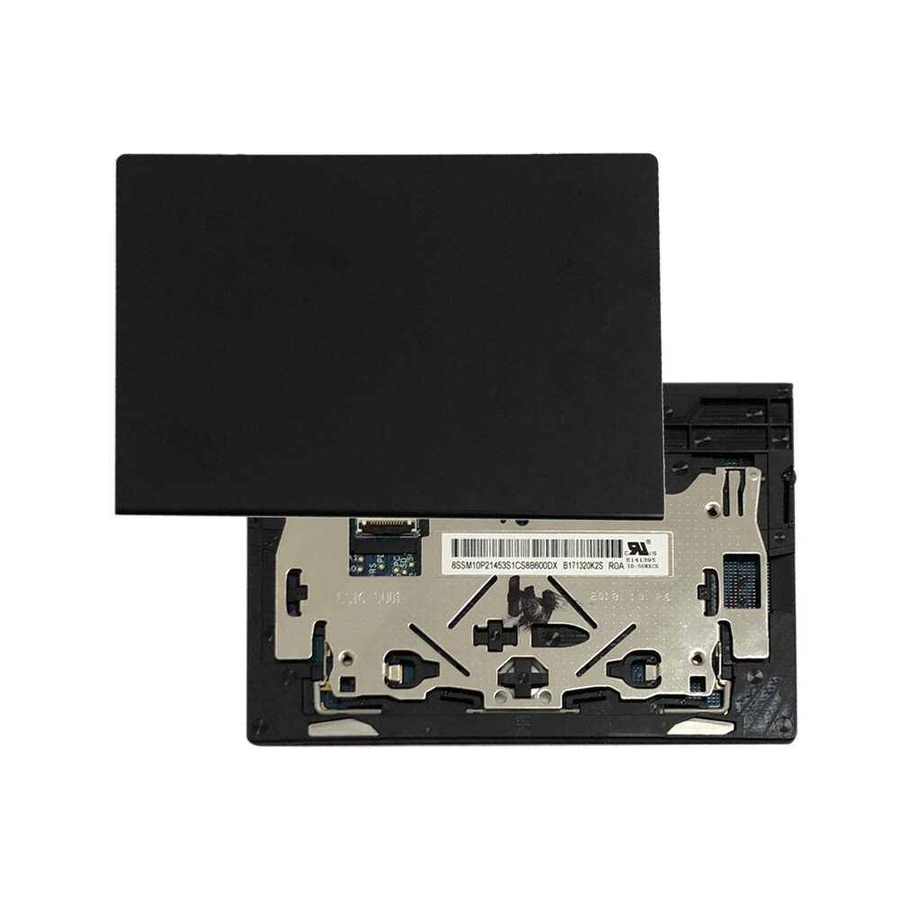 Touchpad 01LX660 For Lenovo Thinkpad X1 Extreme Gen 1 Gen 2 P1 Gen1 Gen2 Glass