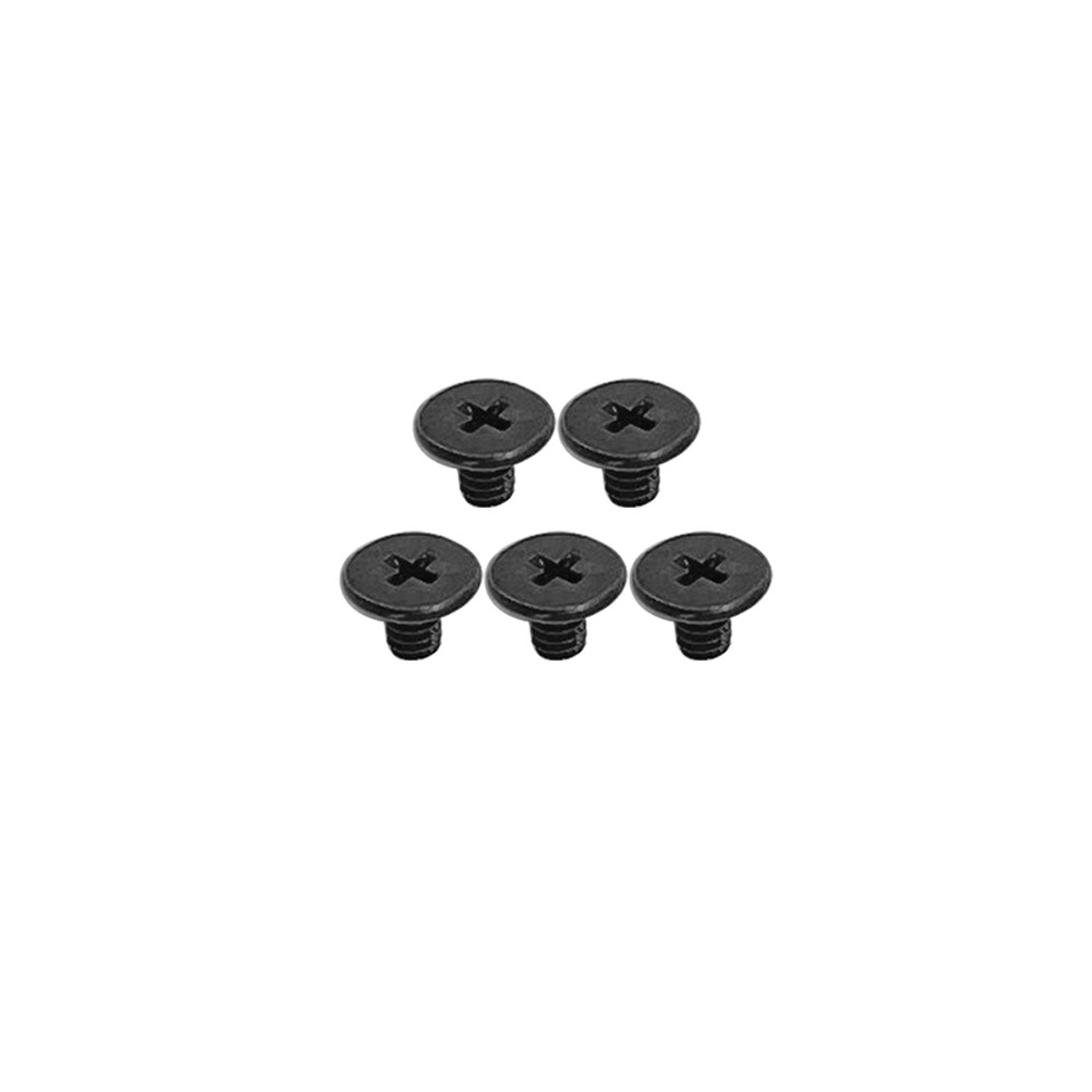 For Lenovo IdeaPad 3 17IIL05 81WF 81WF000NUS 81WF000TUS M.2 Wireless Card Screws
