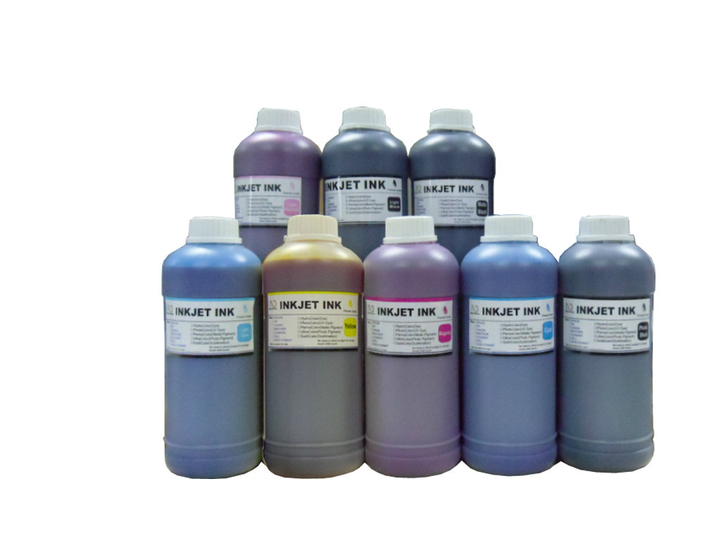 8x500ml refill ink for Canon CLI-42 Canon PIXMA Pro-100 Wide-format printer
