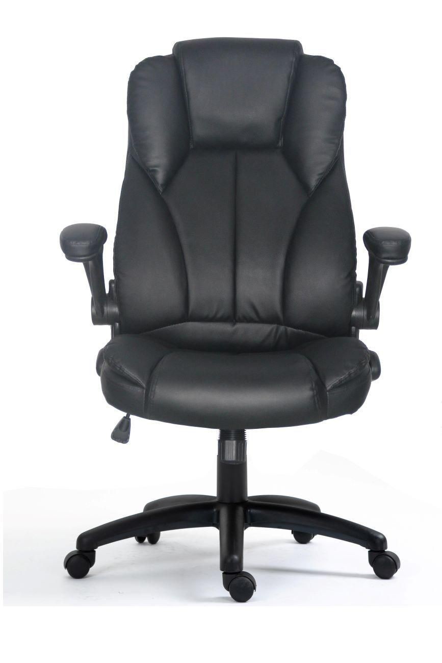 Equip 651006 Ergonomic Executive Office Chair ~E~