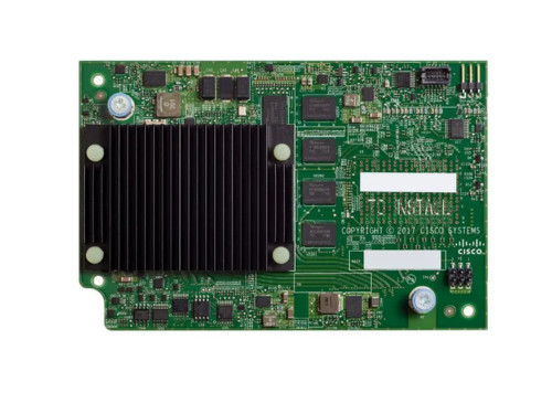 Cisco UCSB-VIC-M84-4P Network Adapter – B-Series Blade Server