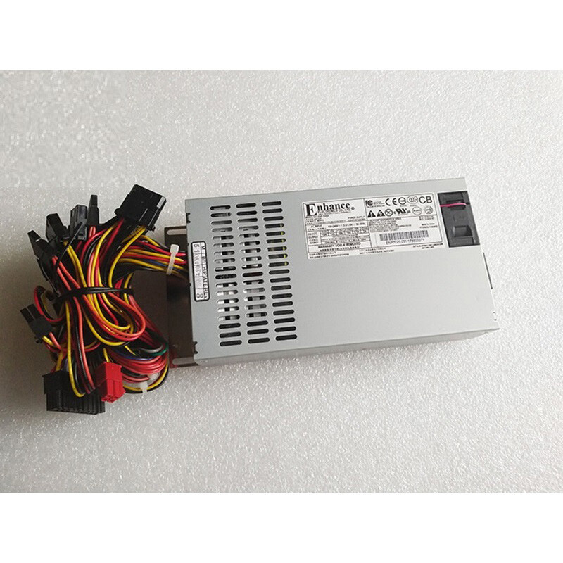 ENP-7025D For Enhance 1U 250W Server Power Supply