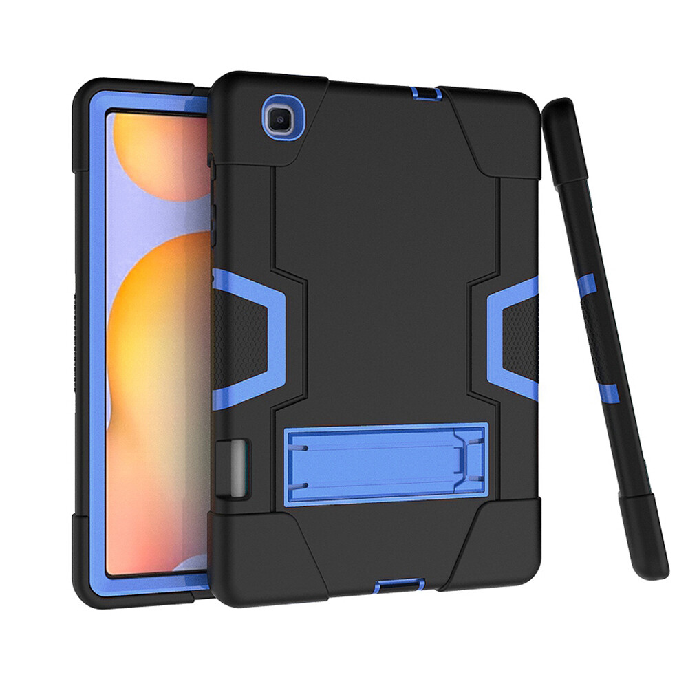 Case For Samsung Tab S6 Lite 10.4" 2020 2022 2024 Model Shockproof Armor Cover