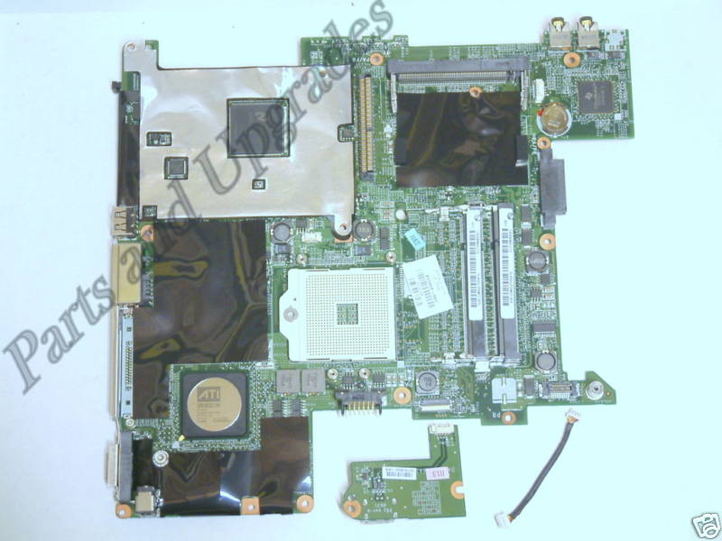 OEM Compaq V2000 M2000 Motherboard 431092-001 31CT8MB00B1