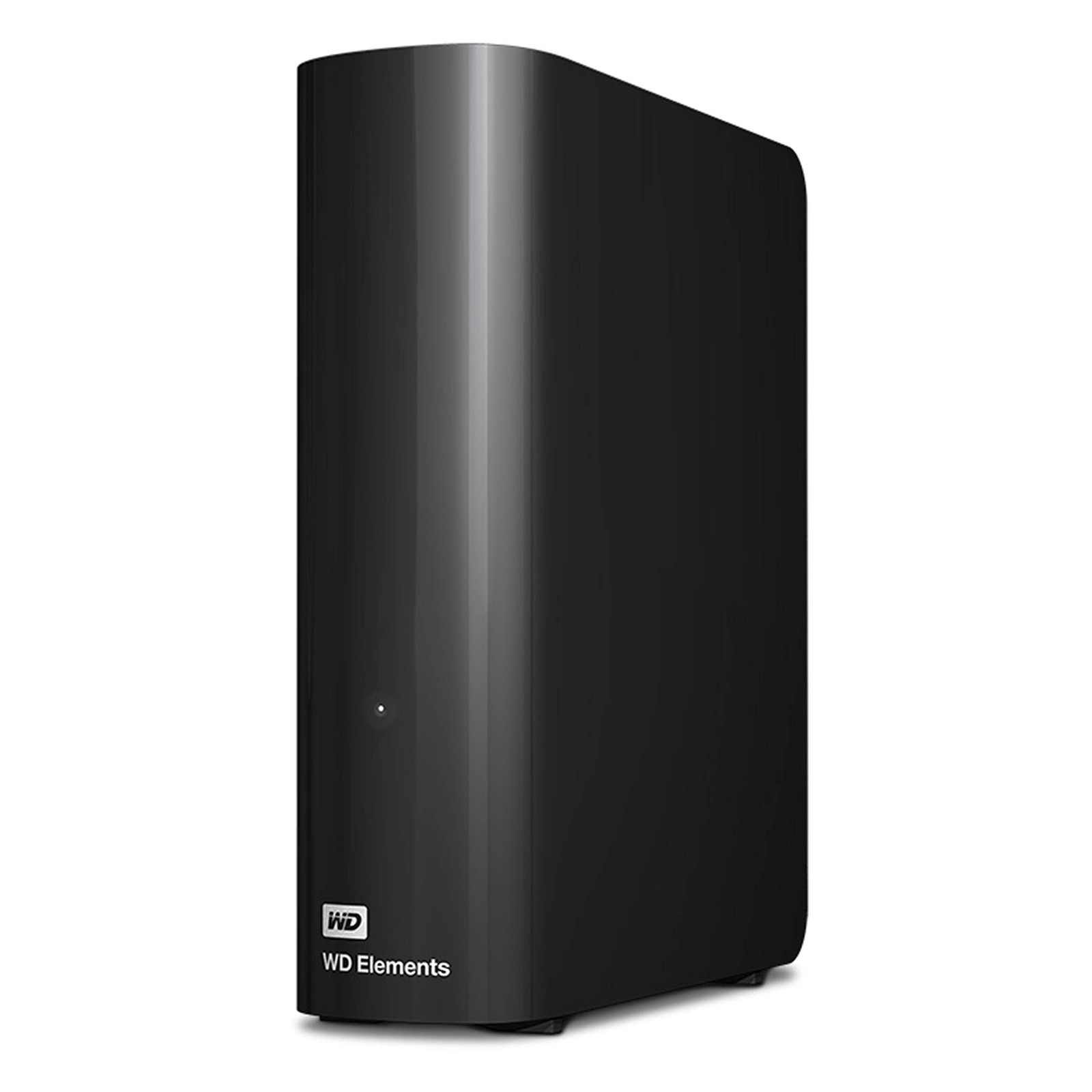 Western Digital WD 24TB Elements Desktop External Hard Drive for Plug-and-Play