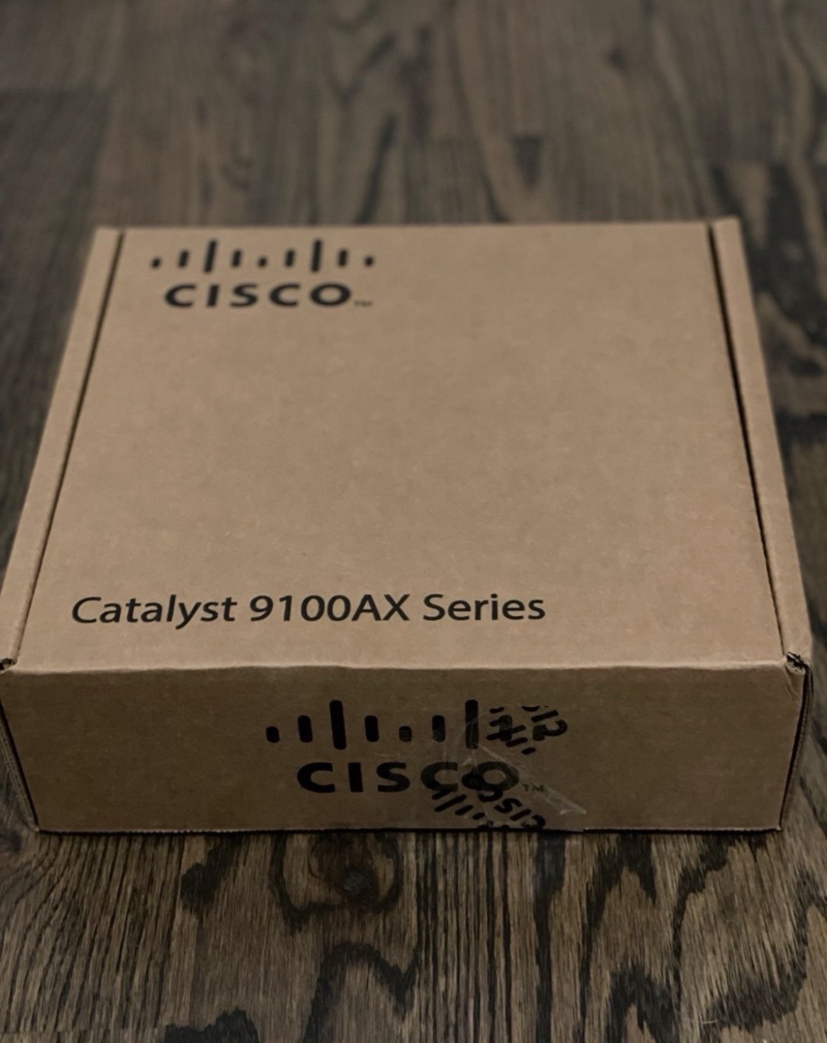 Cisco Catalyst C9130AXIB WiFi 6 80211ax Wireless Access Point Brand G1N