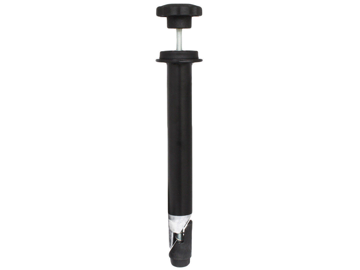 RAM Mount Tele-Pole Male 8 inch Long Upper Tube For Laptop Mounts RAM-VP-TTM8U