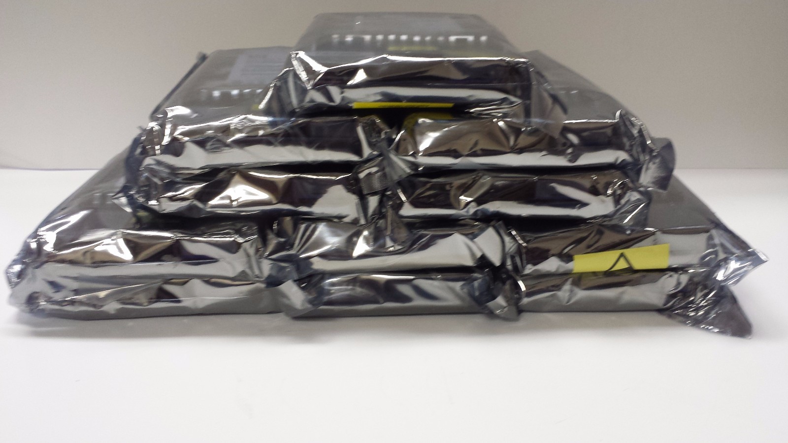 508011-001 HP 1TB 7.2K 6G SAS  LFF 3.5" SAS DUAL PORT HDD W/ TRAY