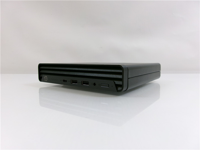 HP EliteDesk 805 G6 Desktop Ryzen 5 PRO 4650GE 8GB 512GB SSD