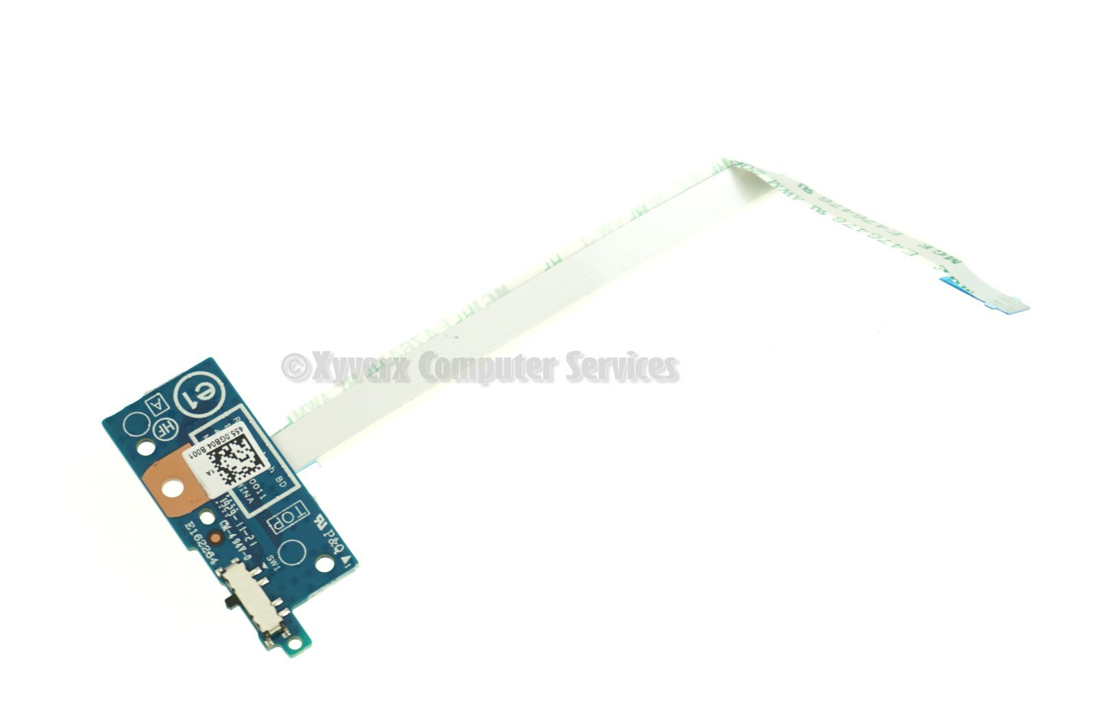 L53870-001 450.0GB05.0001 HP SWITCH BOARD W/ CABLE 15M-DS 15M-DS0011DX (CD410)