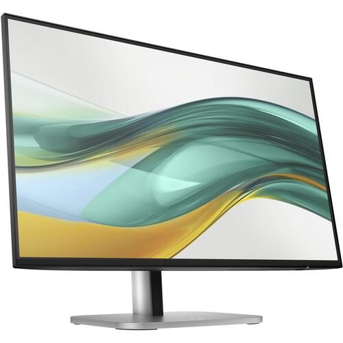 Hp 27-inch Monitor 2560 x 1440 LCD Series 5 Pro