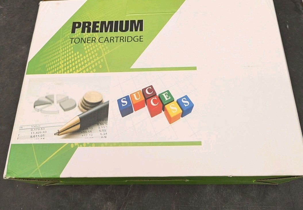 Premium Toner Catridge TN-229X-5CL-V4 Compatible with Brother Printers