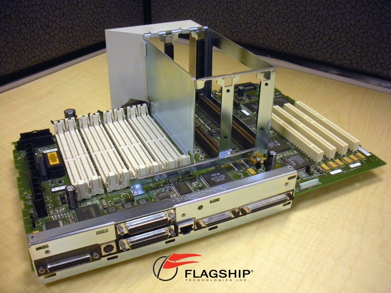 Sun 501-4681 / 501-5440 System Board for E250