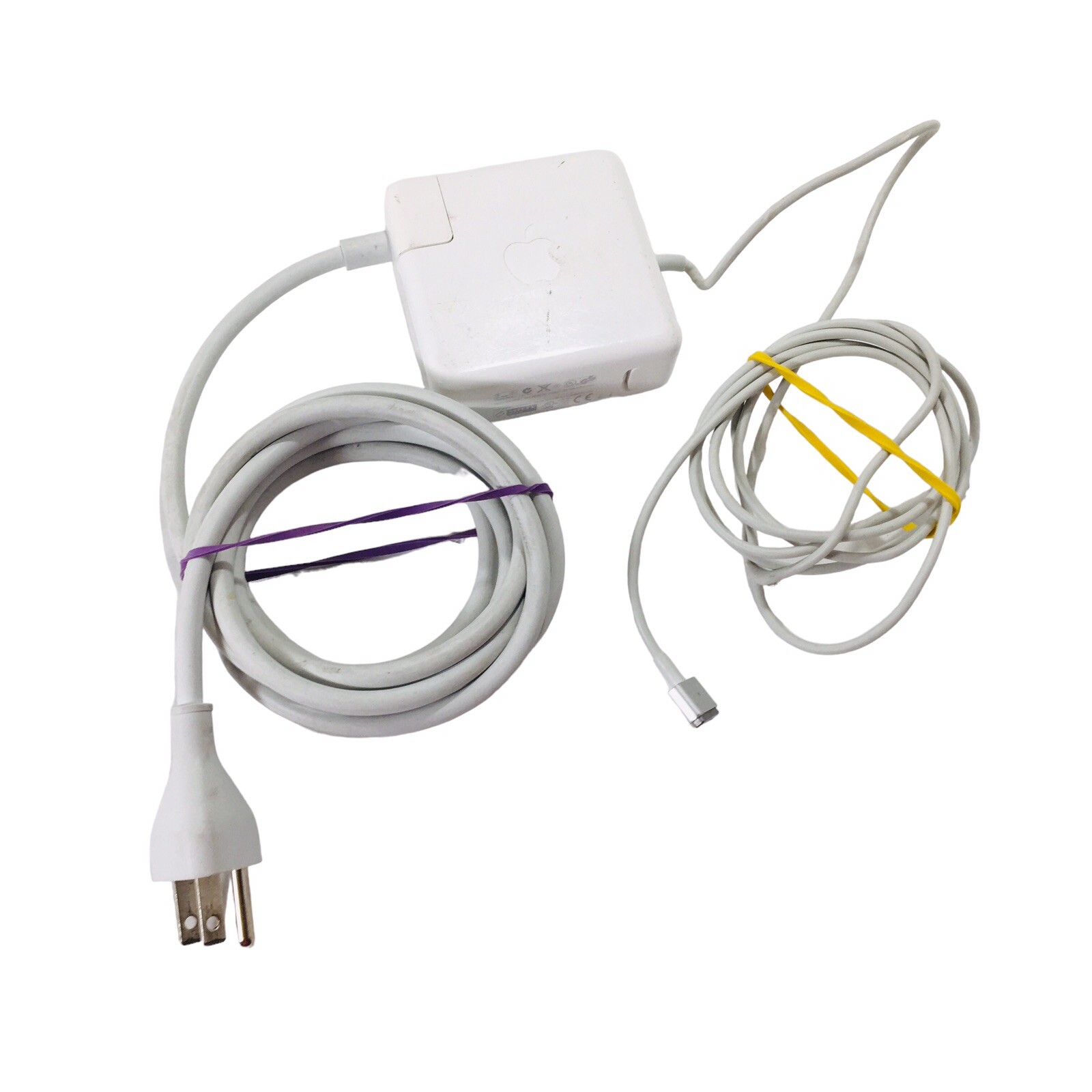 APPLE ADP-85FB-T Ac Adapter 100-240V 1.5A 50-60Hz 20V 4.25Max A1424 Series