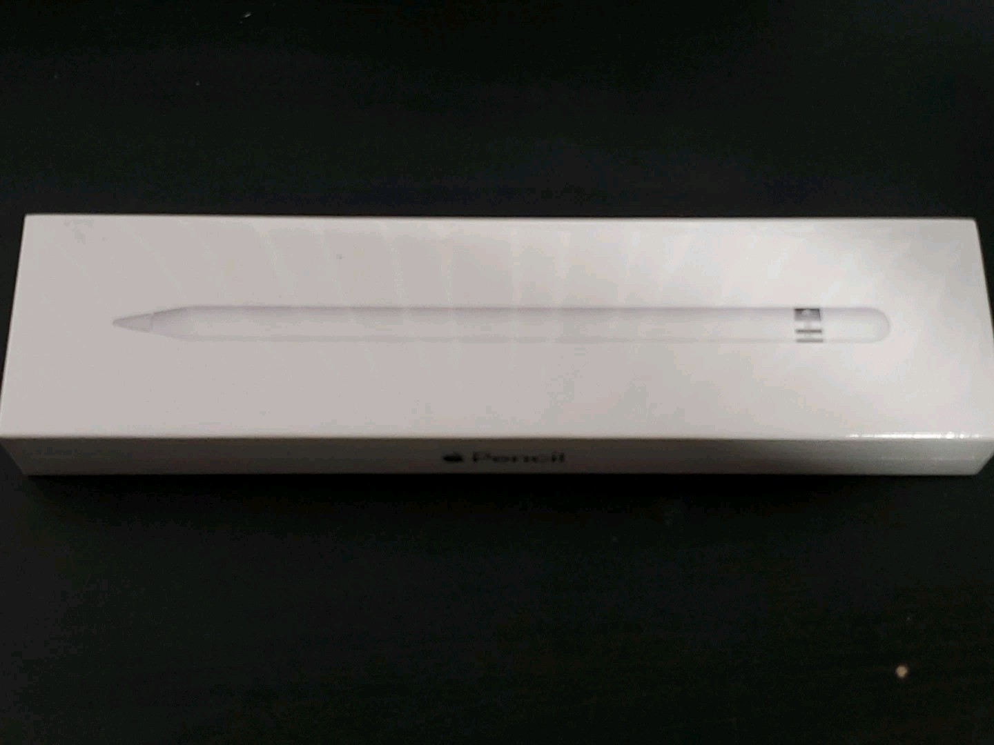 AUTHENTIC Apple Pencil A1603 MK0C2AM/A NEW Sealed 