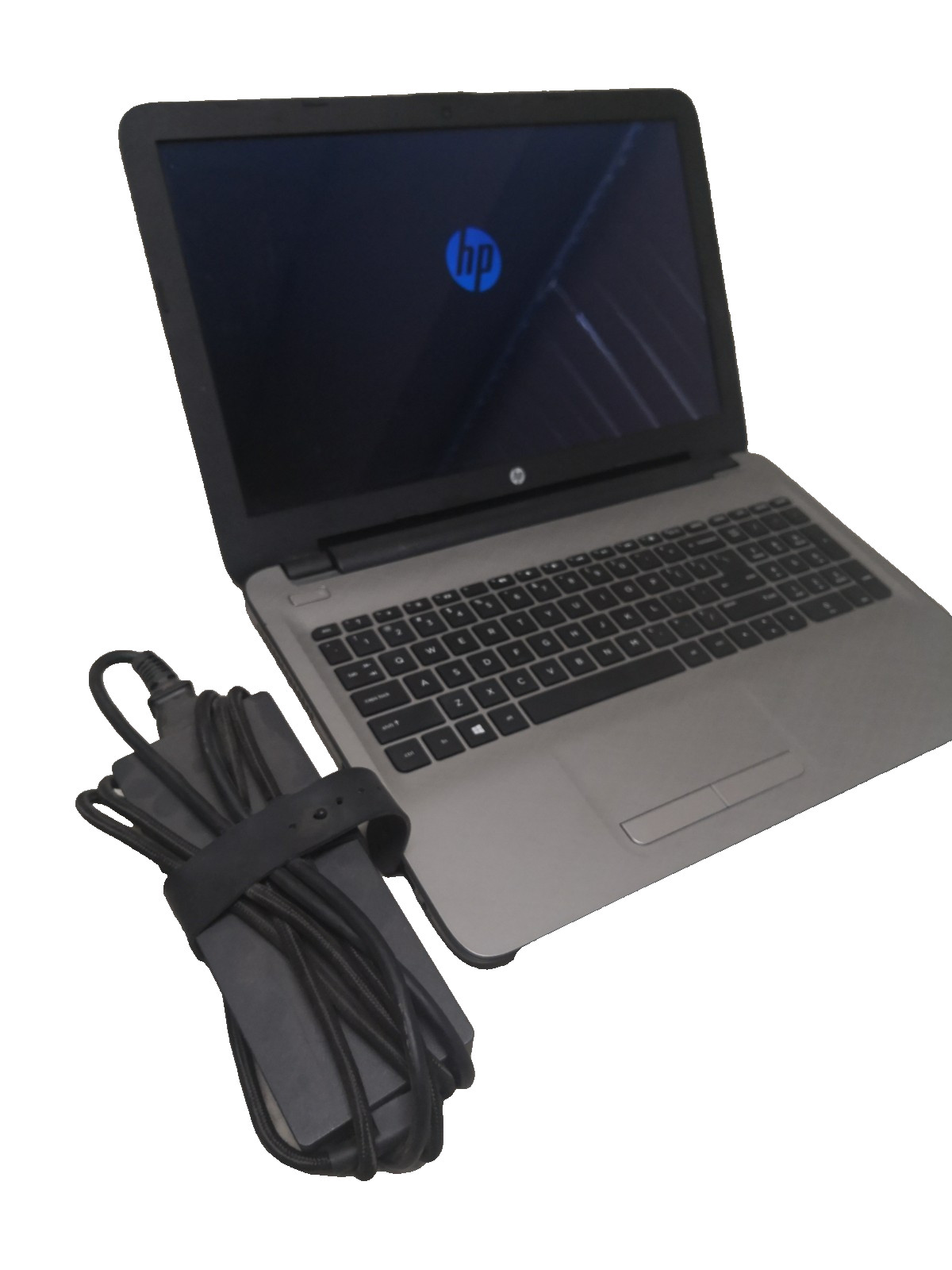 HP 15-af152n AMD A8 7410 APU 2.2GHz 750GB HDD 8GB AMD radeon r5 touch
