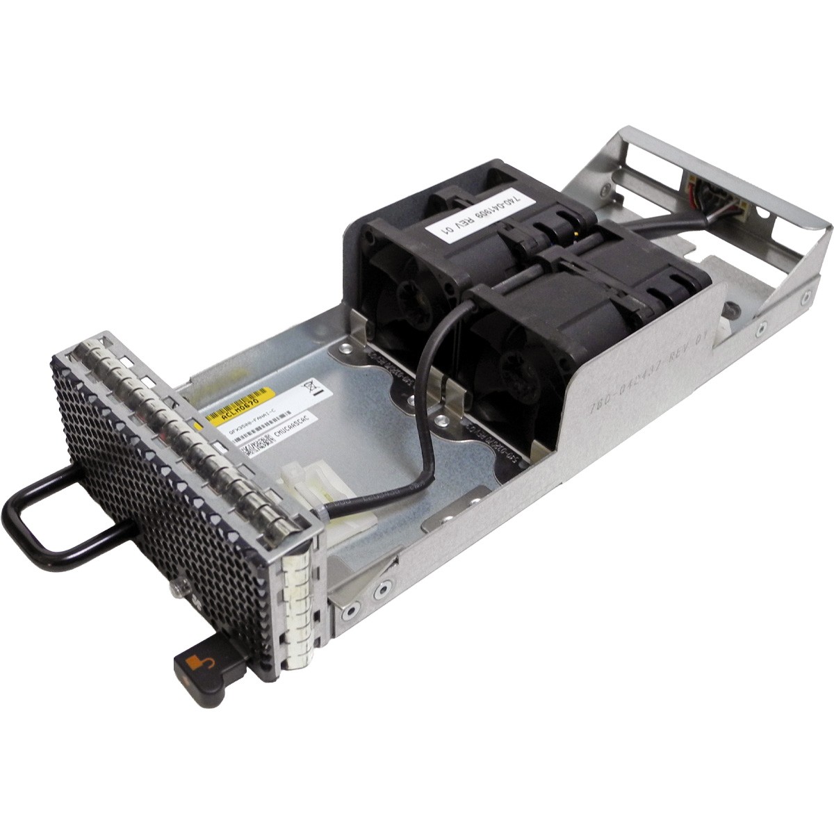Juniper QFX3500-FANAI-C Fan Module / Fan Module for QFX3500-48S4Q Switch