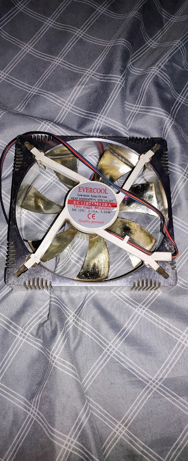 PC Fan