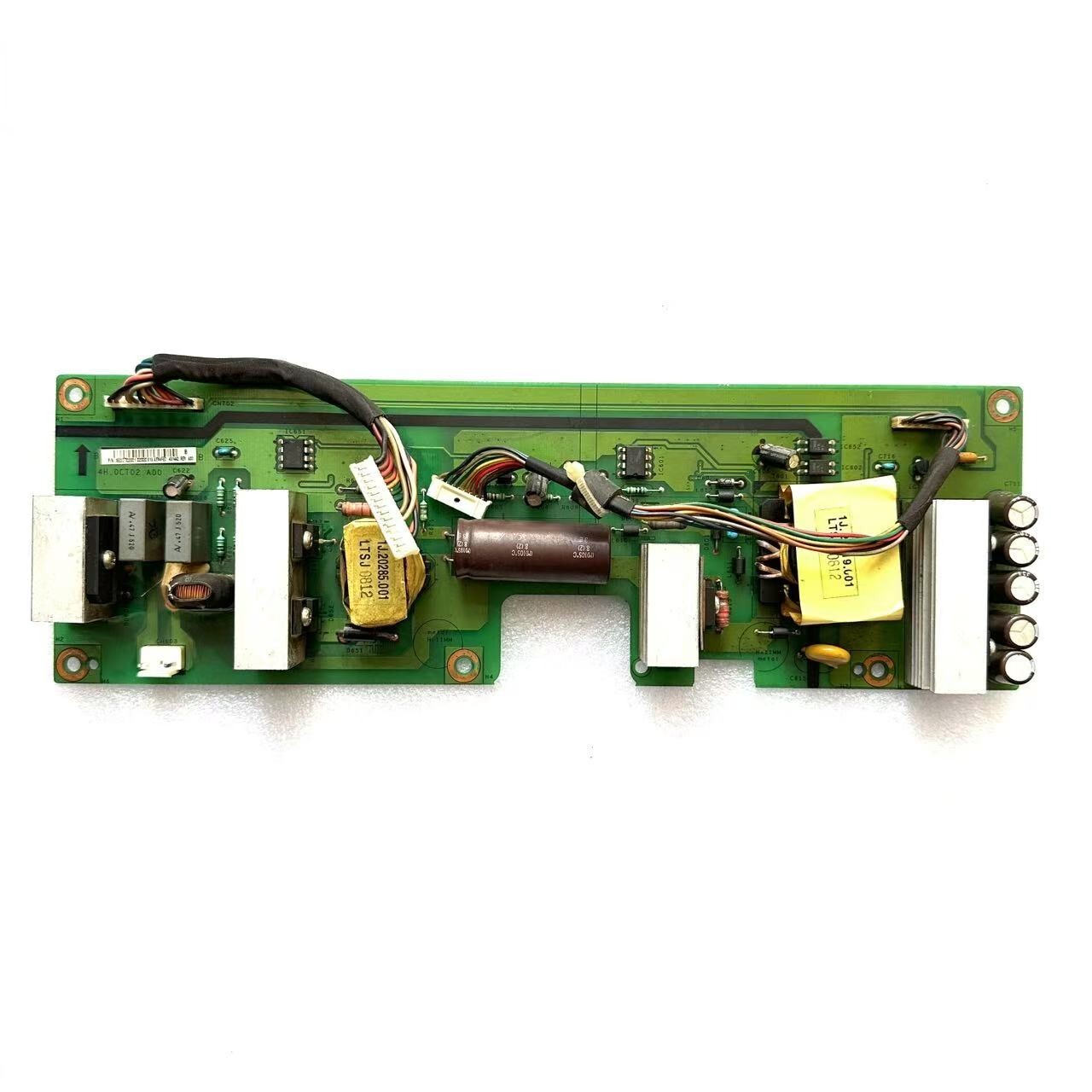 DELL 2408WFPb power board 4H.0CT02.A00